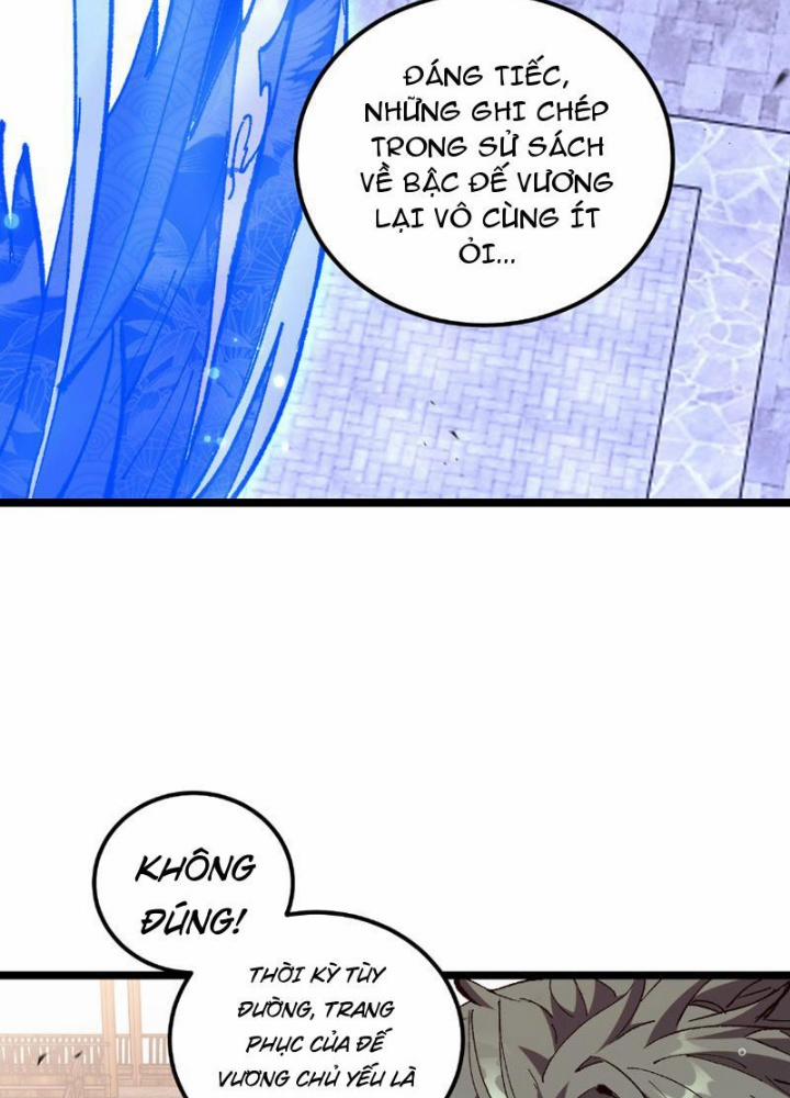 Quốc Vận Chi Chiến: Ta Lấy Bàn Cổ Trấn Chư Thiên 1 trang 140