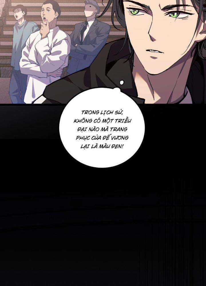 Quốc Vận Chi Chiến: Ta Lấy Bàn Cổ Trấn Chư Thiên 1 trang 142