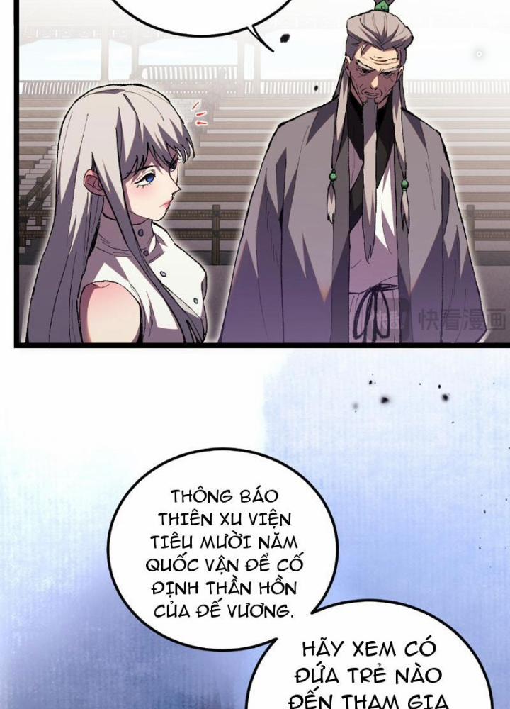 Quốc Vận Chi Chiến: Ta Lấy Bàn Cổ Trấn Chư Thiên 1 trang 166