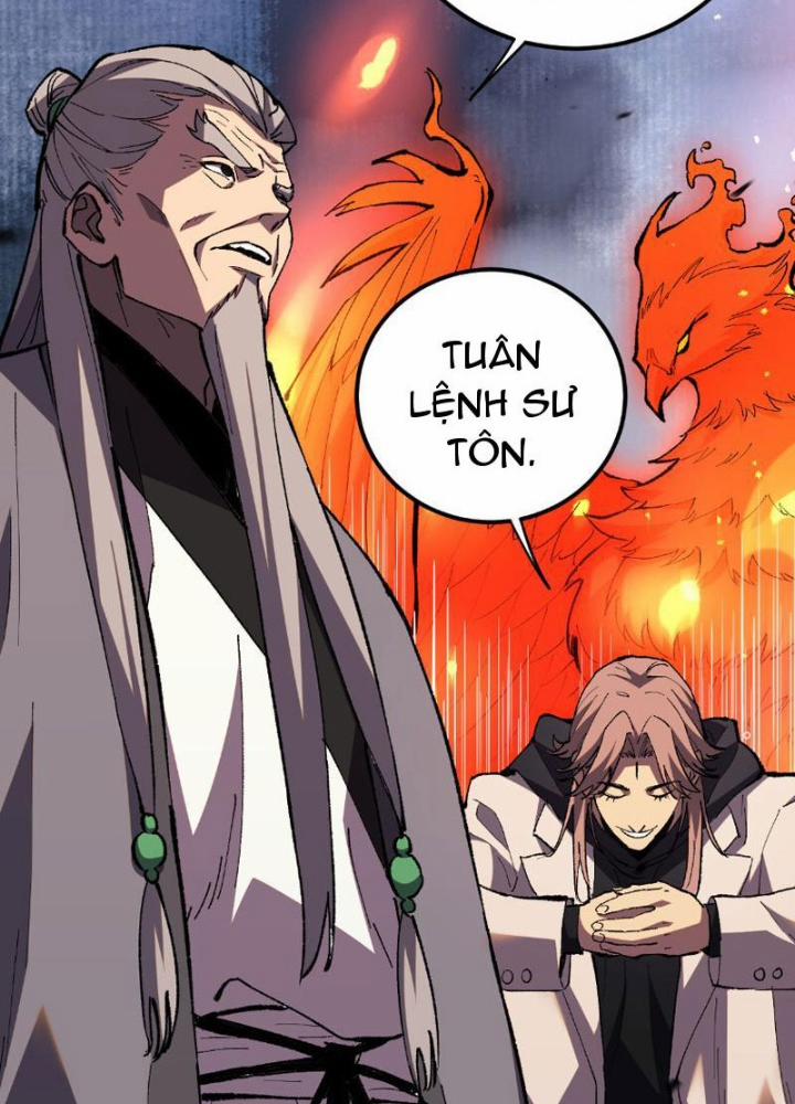 Quốc Vận Chi Chiến: Ta Lấy Bàn Cổ Trấn Chư Thiên 1 trang 168