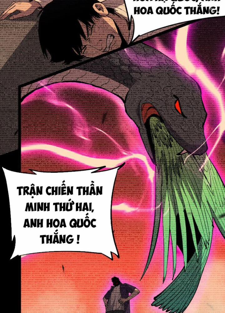 Quốc Vận Chi Chiến: Ta Lấy Bàn Cổ Trấn Chư Thiên 1 trang 183