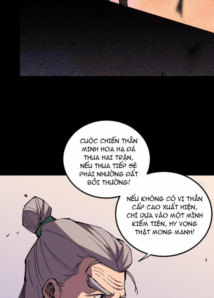 Quốc Vận Chi Chiến: Ta Lấy Bàn Cổ Trấn Chư Thiên 1 trang 185