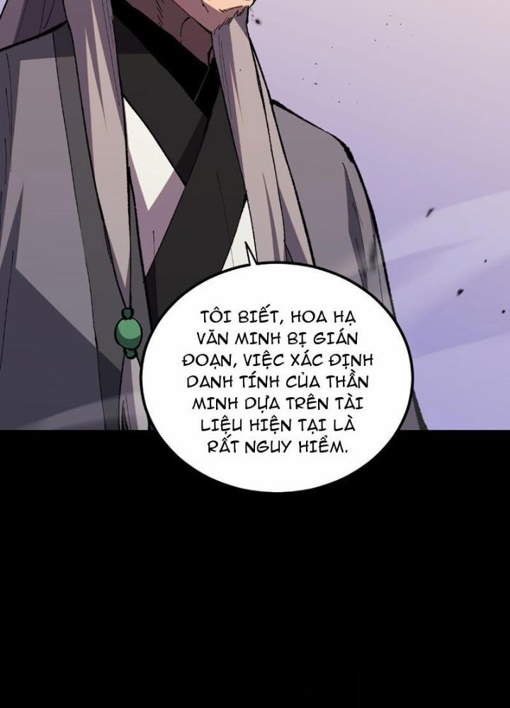 Quốc Vận Chi Chiến: Ta Lấy Bàn Cổ Trấn Chư Thiên 1 trang 187
