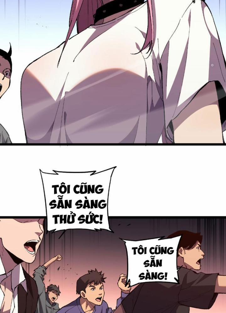 Quốc Vận Chi Chiến: Ta Lấy Bàn Cổ Trấn Chư Thiên 1 trang 201