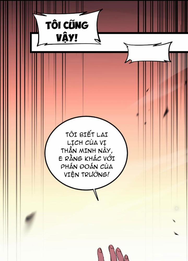 Quốc Vận Chi Chiến: Ta Lấy Bàn Cổ Trấn Chư Thiên 1 trang 203