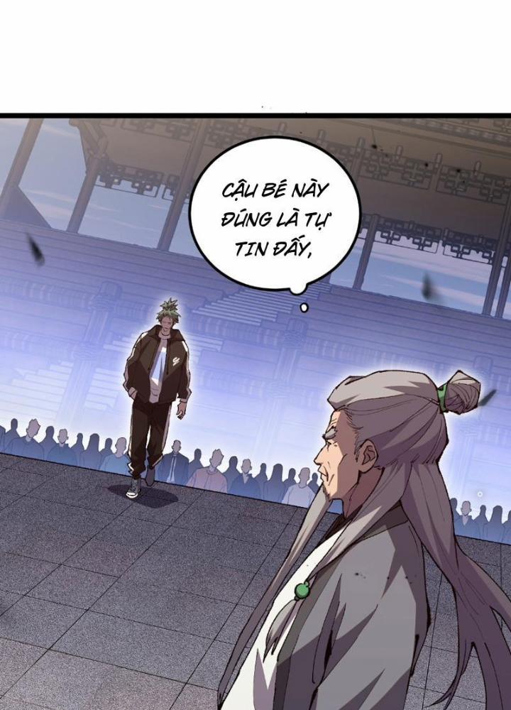 Quốc Vận Chi Chiến: Ta Lấy Bàn Cổ Trấn Chư Thiên 1 trang 214