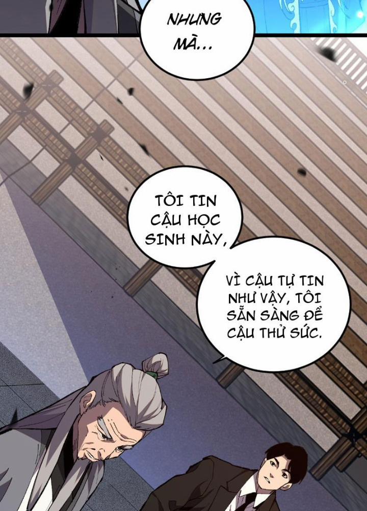 Quốc Vận Chi Chiến: Ta Lấy Bàn Cổ Trấn Chư Thiên 1 trang 218