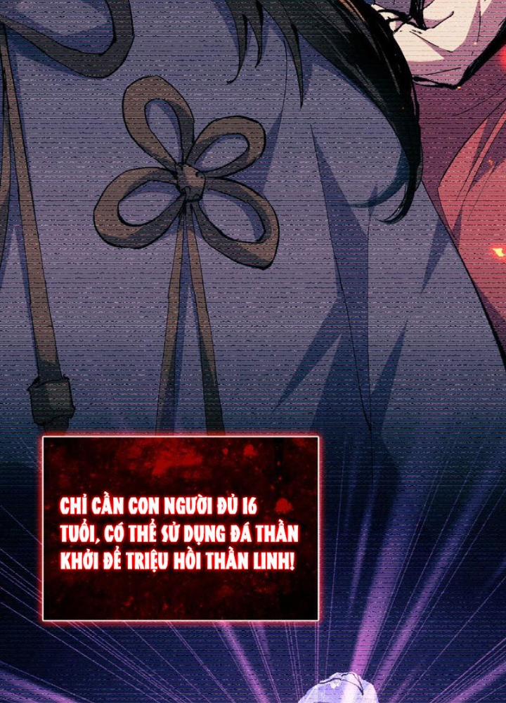 Quốc Vận Chi Chiến: Ta Lấy Bàn Cổ Trấn Chư Thiên 1 trang 22