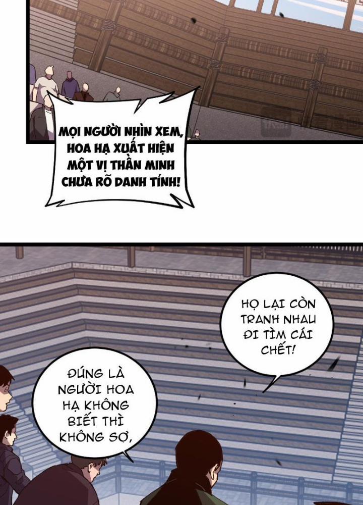 Quốc Vận Chi Chiến: Ta Lấy Bàn Cổ Trấn Chư Thiên 1 trang 228