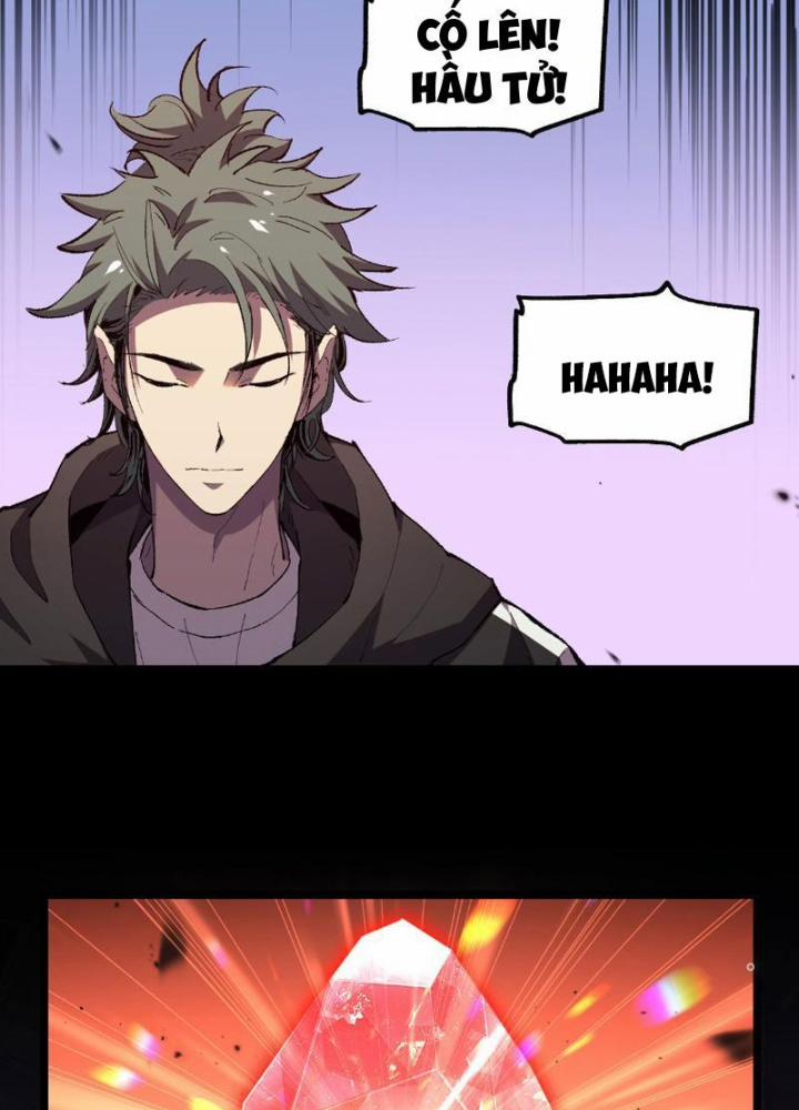 Quốc Vận Chi Chiến: Ta Lấy Bàn Cổ Trấn Chư Thiên 1 trang 232