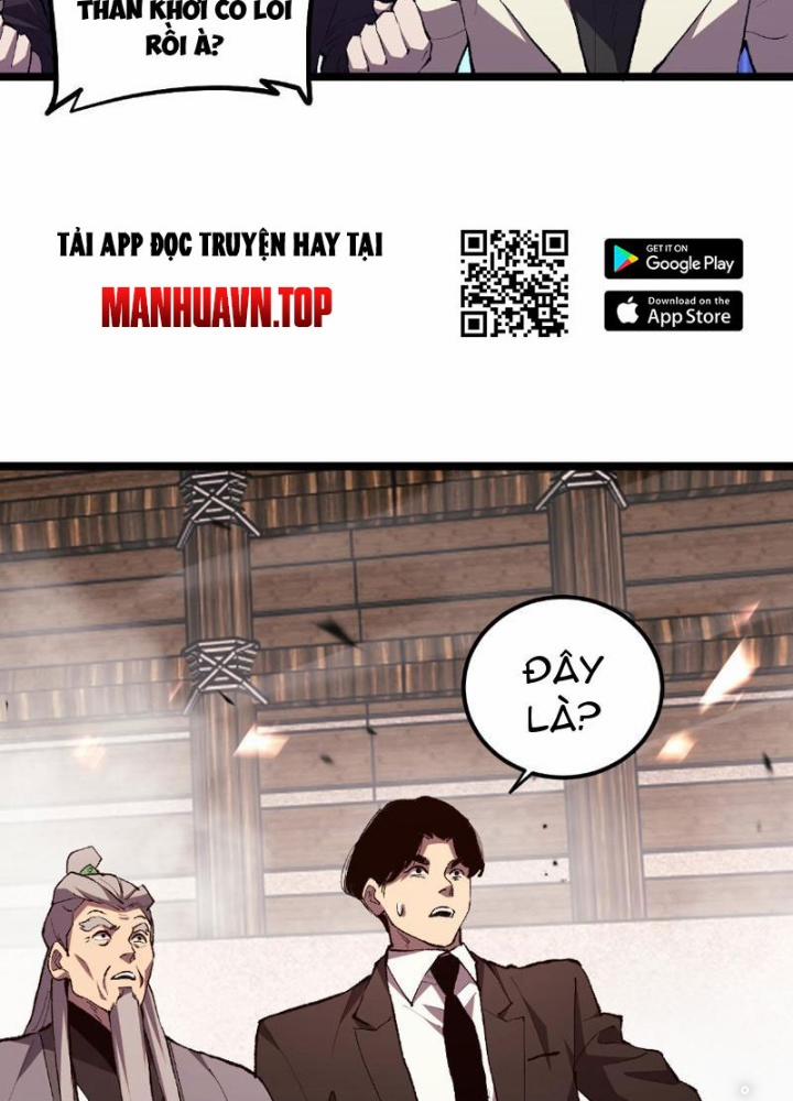 Quốc Vận Chi Chiến: Ta Lấy Bàn Cổ Trấn Chư Thiên 1 trang 244