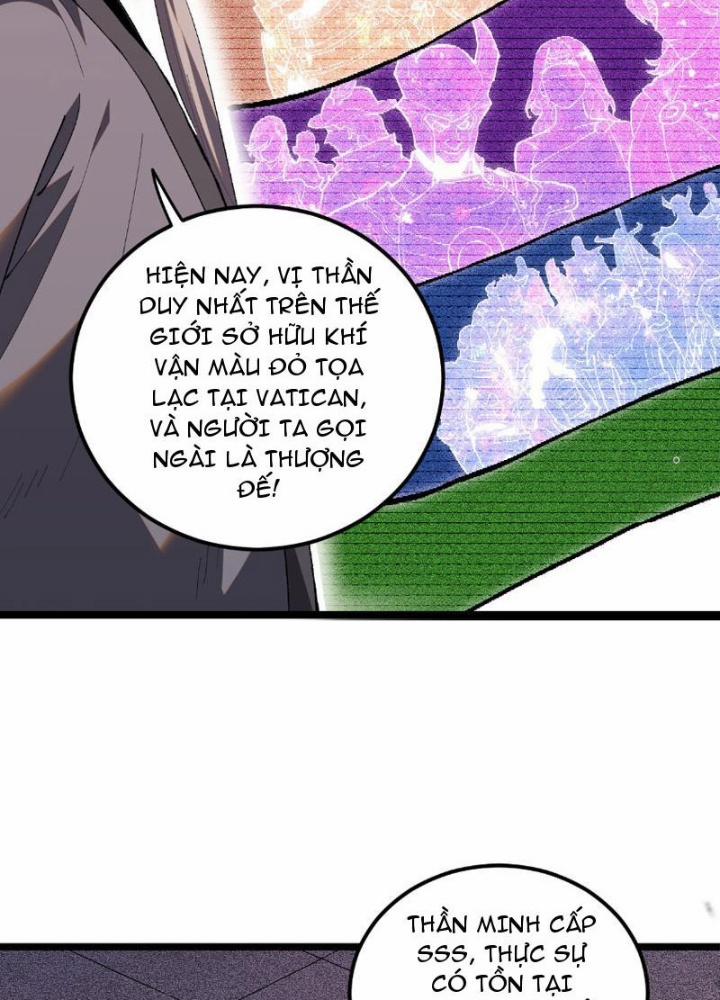 Quốc Vận Chi Chiến: Ta Lấy Bàn Cổ Trấn Chư Thiên 1 trang 248