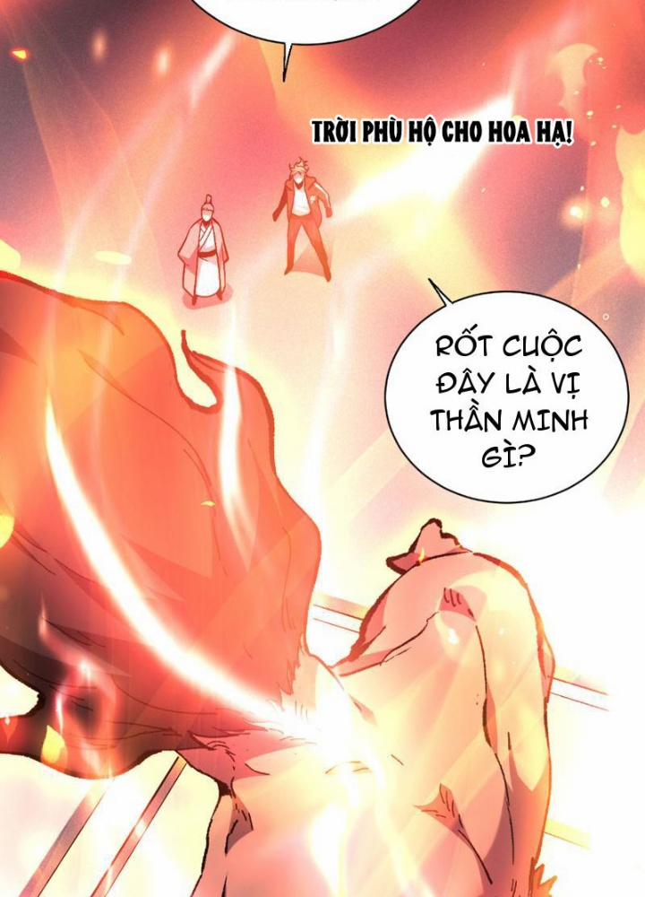 Quốc Vận Chi Chiến: Ta Lấy Bàn Cổ Trấn Chư Thiên 1 trang 260