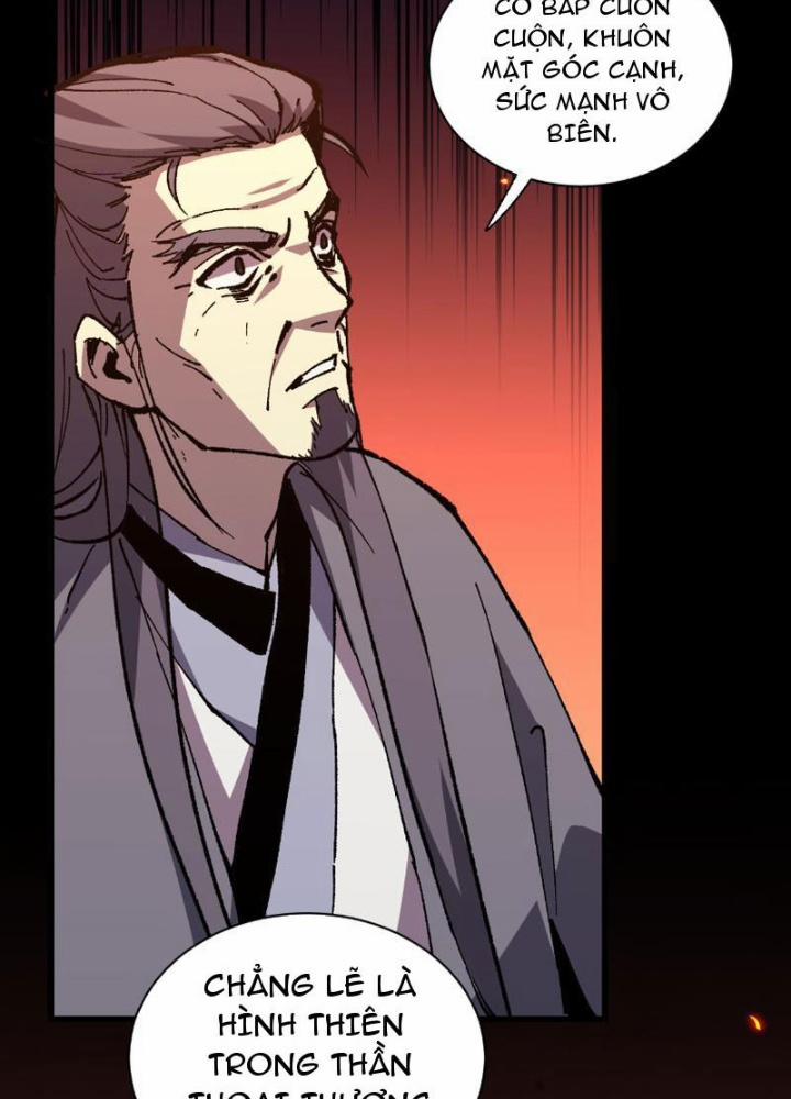 Quốc Vận Chi Chiến: Ta Lấy Bàn Cổ Trấn Chư Thiên 1 trang 264