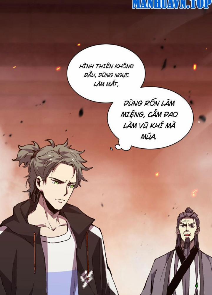 Quốc Vận Chi Chiến: Ta Lấy Bàn Cổ Trấn Chư Thiên 1 trang 266