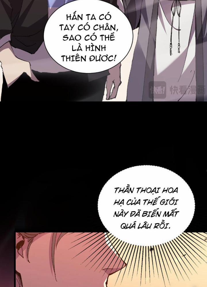Quốc Vận Chi Chiến: Ta Lấy Bàn Cổ Trấn Chư Thiên 1 trang 268