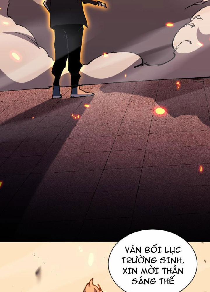 Quốc Vận Chi Chiến: Ta Lấy Bàn Cổ Trấn Chư Thiên 1 trang 277
