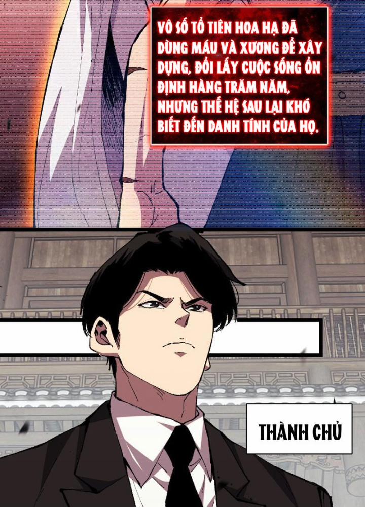 Quốc Vận Chi Chiến: Ta Lấy Bàn Cổ Trấn Chư Thiên 1 trang 42