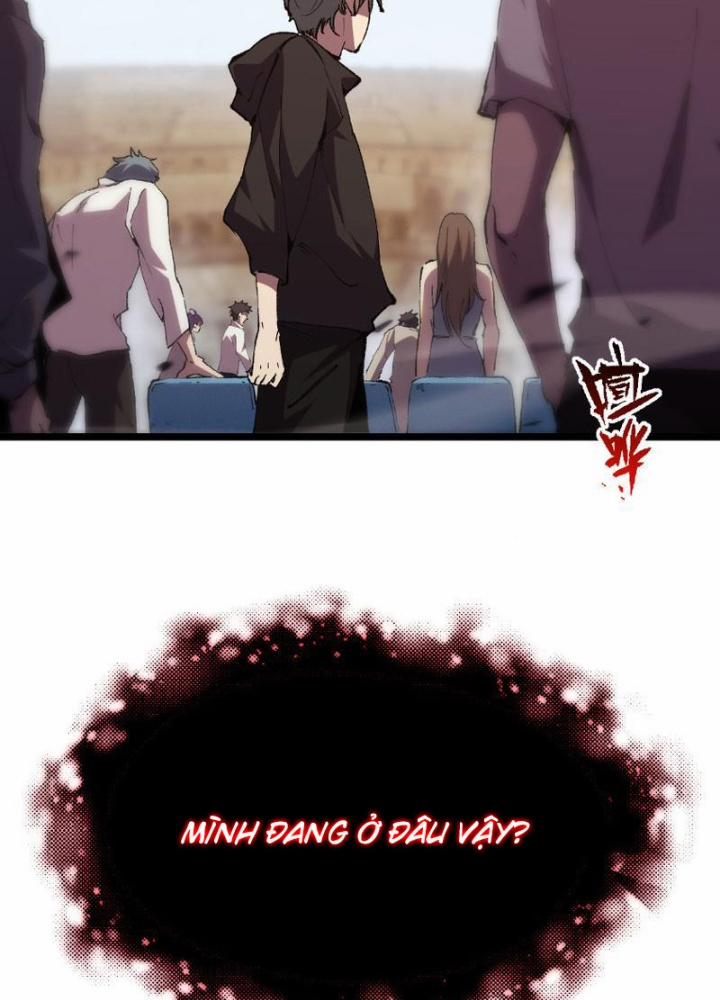 Quốc Vận Chi Chiến: Ta Lấy Bàn Cổ Trấn Chư Thiên 1 trang 6