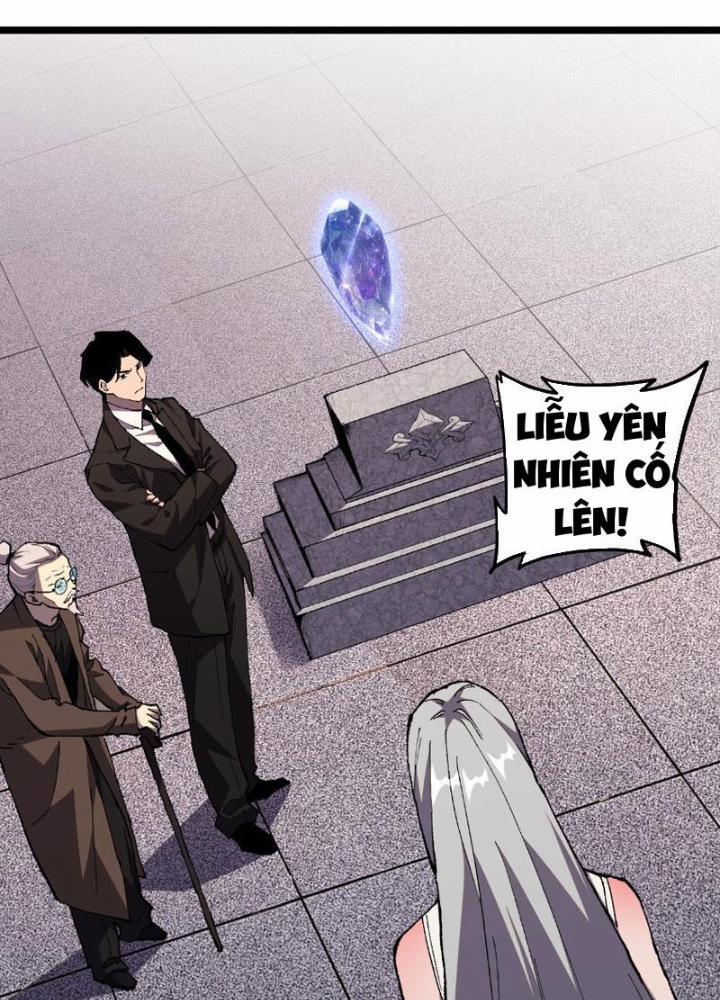 Quốc Vận Chi Chiến: Ta Lấy Bàn Cổ Trấn Chư Thiên 1 trang 68