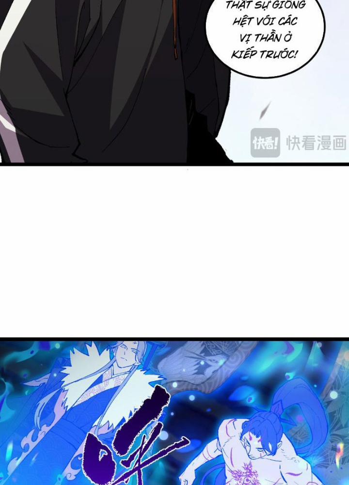 Quốc Vận Chi Chiến: Ta Lấy Bàn Cổ Trấn Chư Thiên 1 trang 88