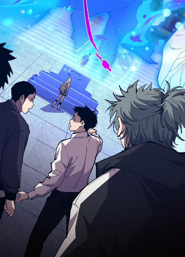 Quốc Vận Chi Chiến: Ta Lấy Bàn Cổ Trấn Chư Thiên 1 trang 90