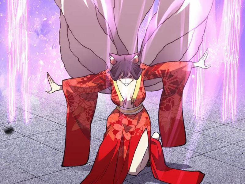 Quốc Vận Chi Chiến: Ta Lấy Bàn Cổ Trấn Chư Thiên 10 trang 102