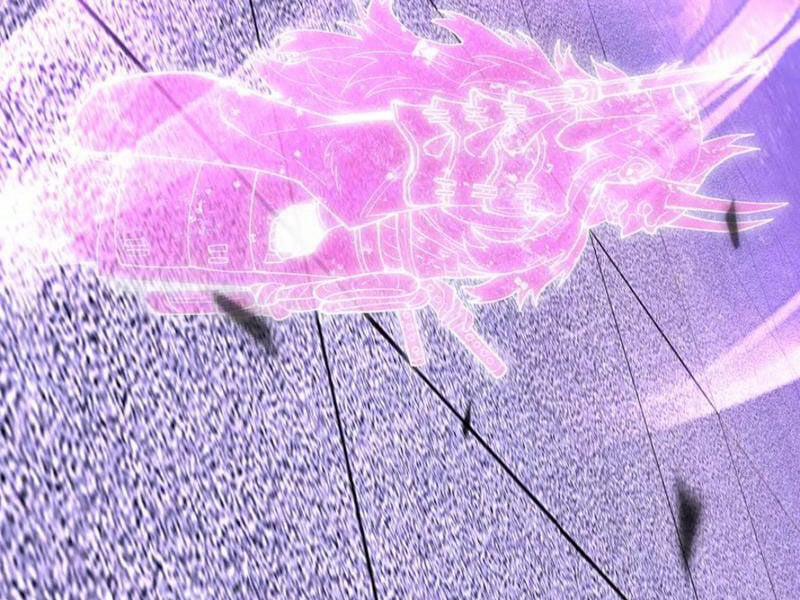 Quốc Vận Chi Chiến: Ta Lấy Bàn Cổ Trấn Chư Thiên 10 trang 107