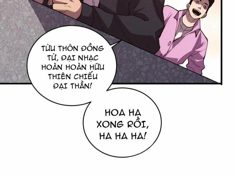 Quốc Vận Chi Chiến: Ta Lấy Bàn Cổ Trấn Chư Thiên 10 trang 109