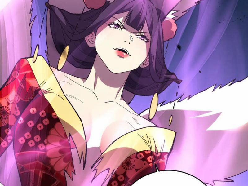 Quốc Vận Chi Chiến: Ta Lấy Bàn Cổ Trấn Chư Thiên 10 trang 127