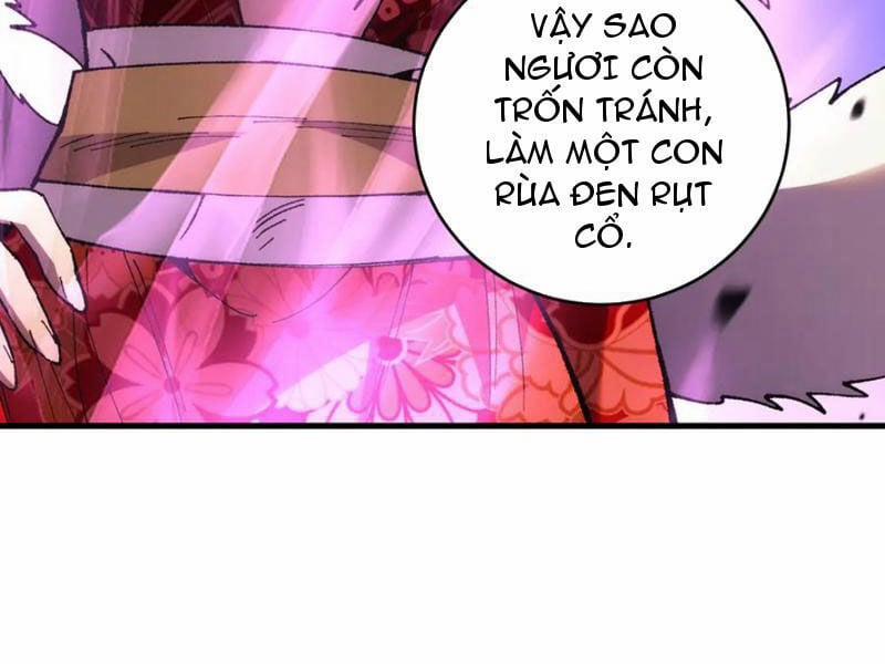 Quốc Vận Chi Chiến: Ta Lấy Bàn Cổ Trấn Chư Thiên 10 trang 128