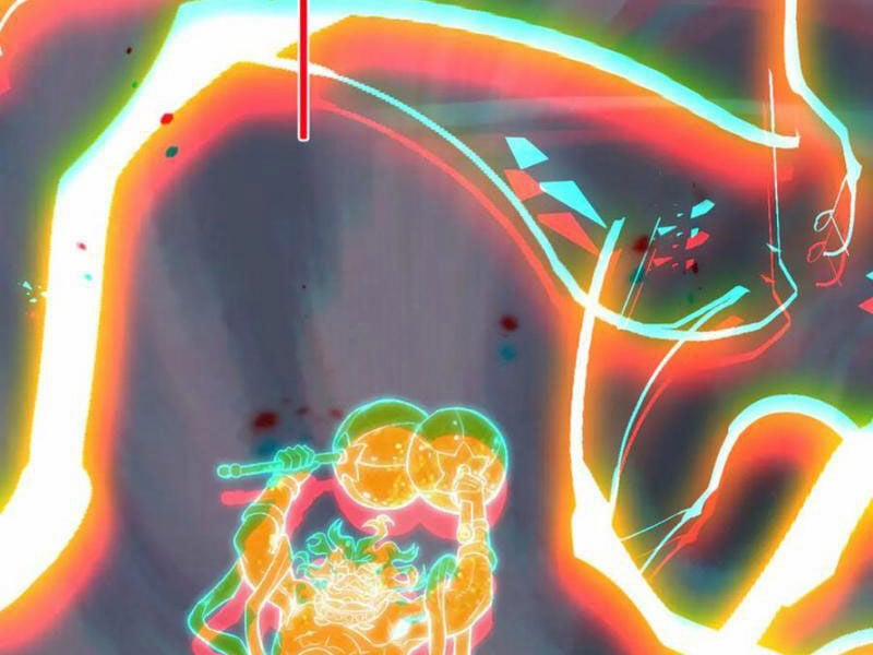 Quốc Vận Chi Chiến: Ta Lấy Bàn Cổ Trấn Chư Thiên 10 trang 15