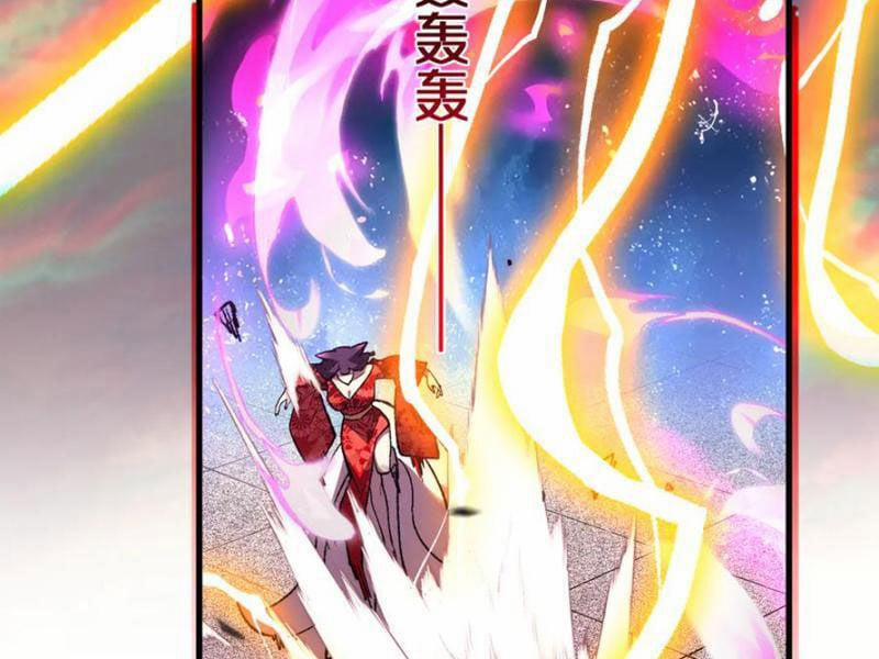 Quốc Vận Chi Chiến: Ta Lấy Bàn Cổ Trấn Chư Thiên 10 trang 20