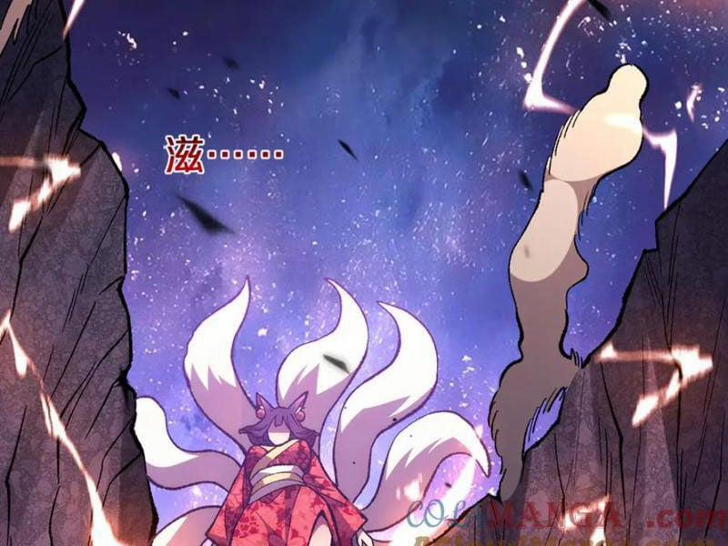 Quốc Vận Chi Chiến: Ta Lấy Bàn Cổ Trấn Chư Thiên 10 trang 25