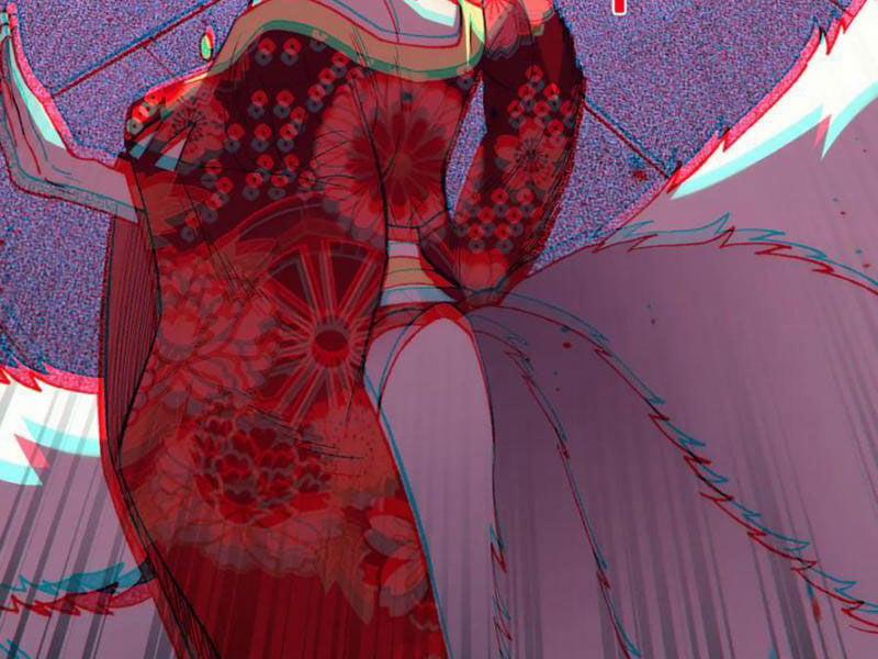 Quốc Vận Chi Chiến: Ta Lấy Bàn Cổ Trấn Chư Thiên 10 trang 3