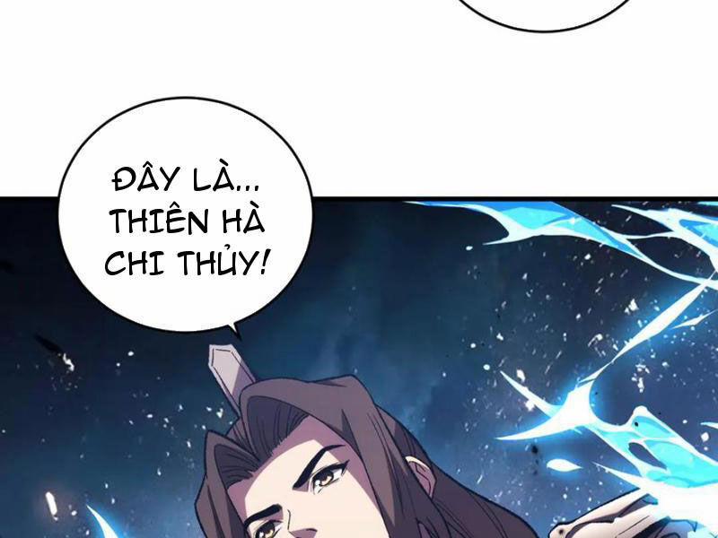 Quốc Vận Chi Chiến: Ta Lấy Bàn Cổ Trấn Chư Thiên 10 trang 36