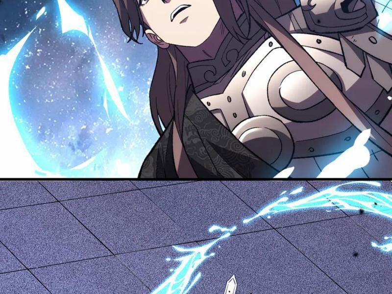 Quốc Vận Chi Chiến: Ta Lấy Bàn Cổ Trấn Chư Thiên 10 trang 37