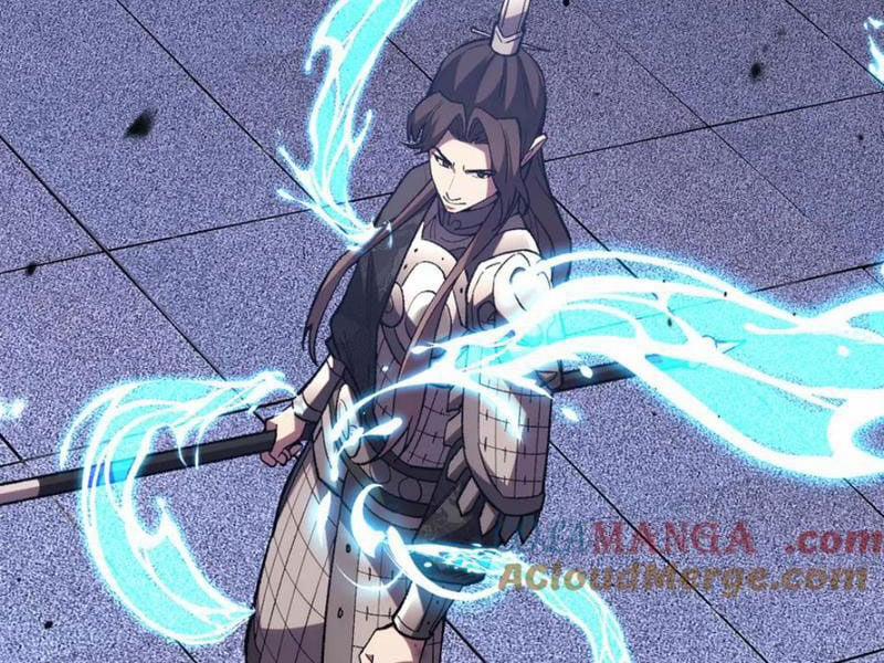 Quốc Vận Chi Chiến: Ta Lấy Bàn Cổ Trấn Chư Thiên 10 trang 38