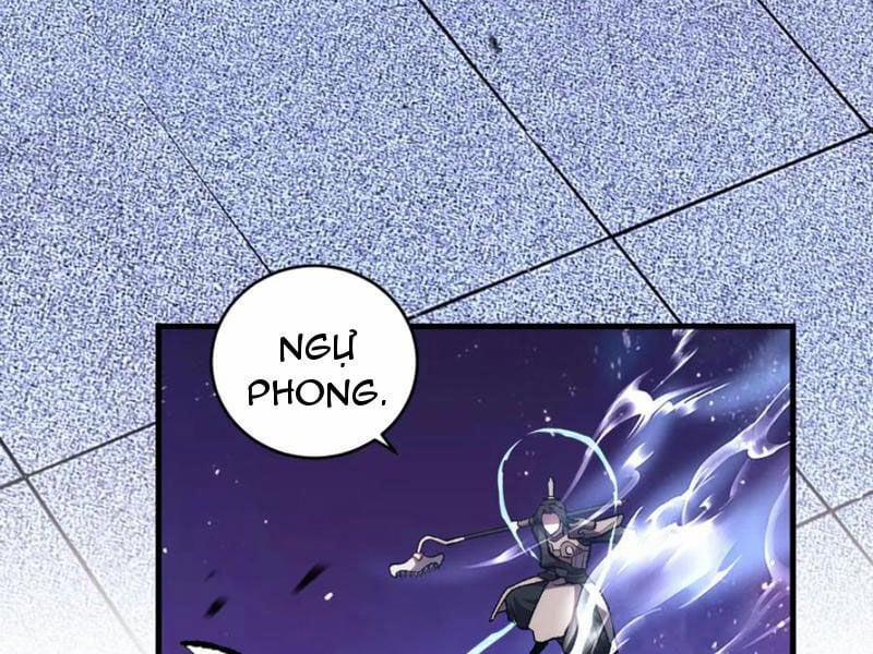Quốc Vận Chi Chiến: Ta Lấy Bàn Cổ Trấn Chư Thiên 10 trang 40