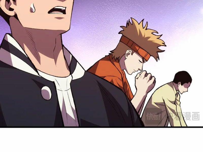 Quốc Vận Chi Chiến: Ta Lấy Bàn Cổ Trấn Chư Thiên 10 trang 44