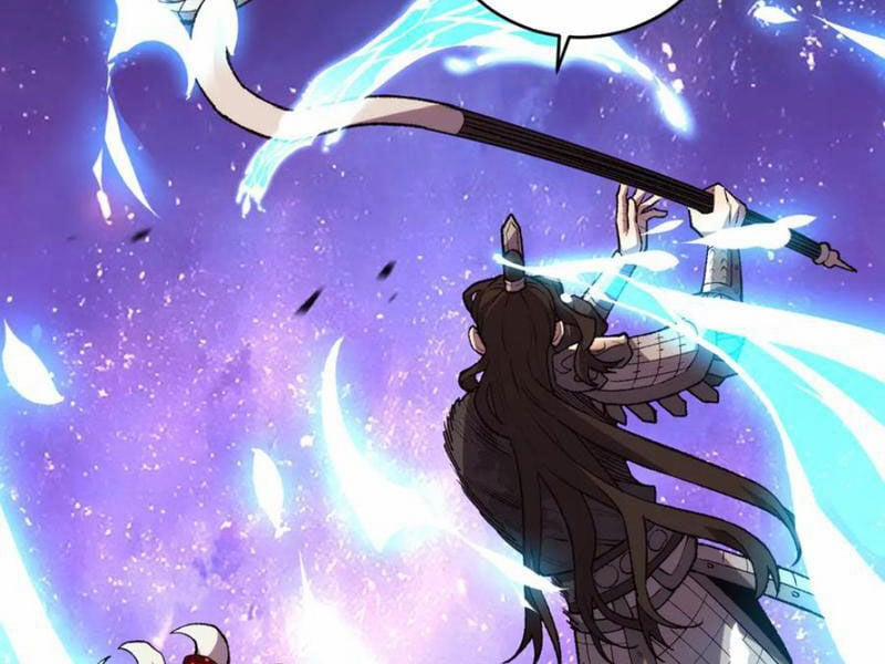 Quốc Vận Chi Chiến: Ta Lấy Bàn Cổ Trấn Chư Thiên 10 trang 46