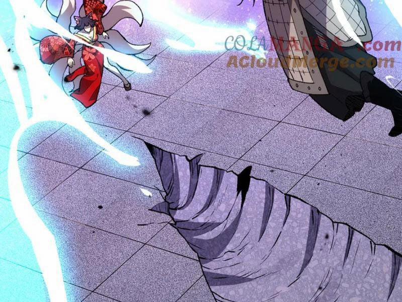 Quốc Vận Chi Chiến: Ta Lấy Bàn Cổ Trấn Chư Thiên 10 trang 47