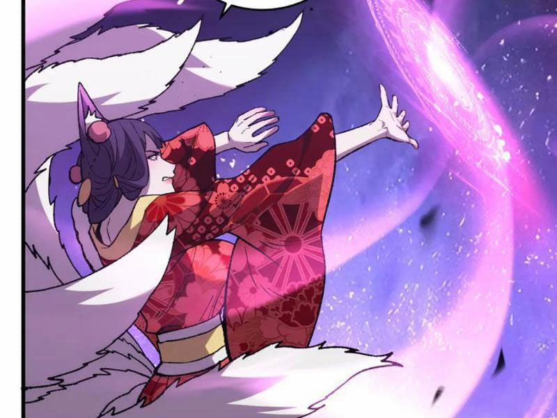 Quốc Vận Chi Chiến: Ta Lấy Bàn Cổ Trấn Chư Thiên 10 trang 49