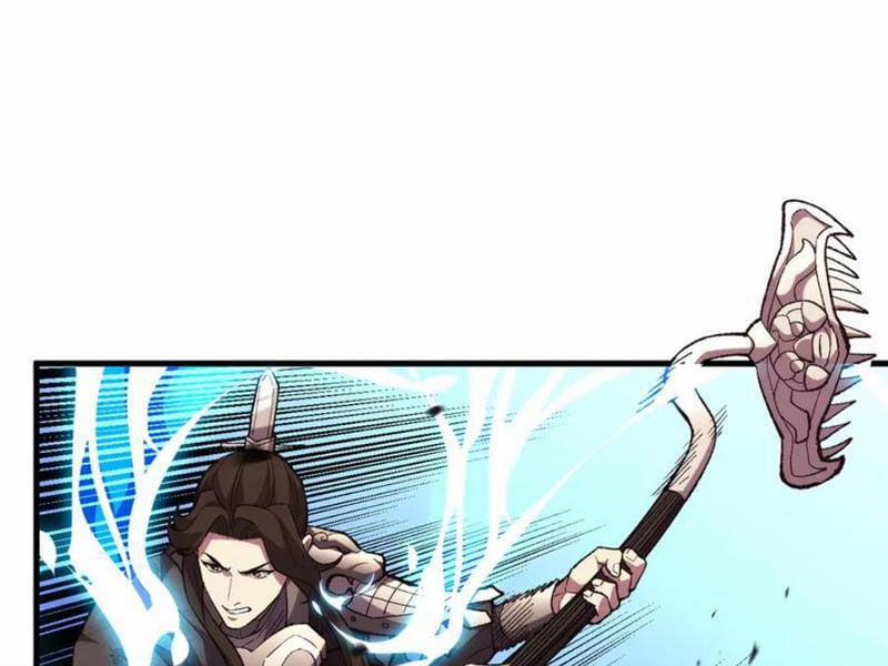 Quốc Vận Chi Chiến: Ta Lấy Bàn Cổ Trấn Chư Thiên 10 trang 68