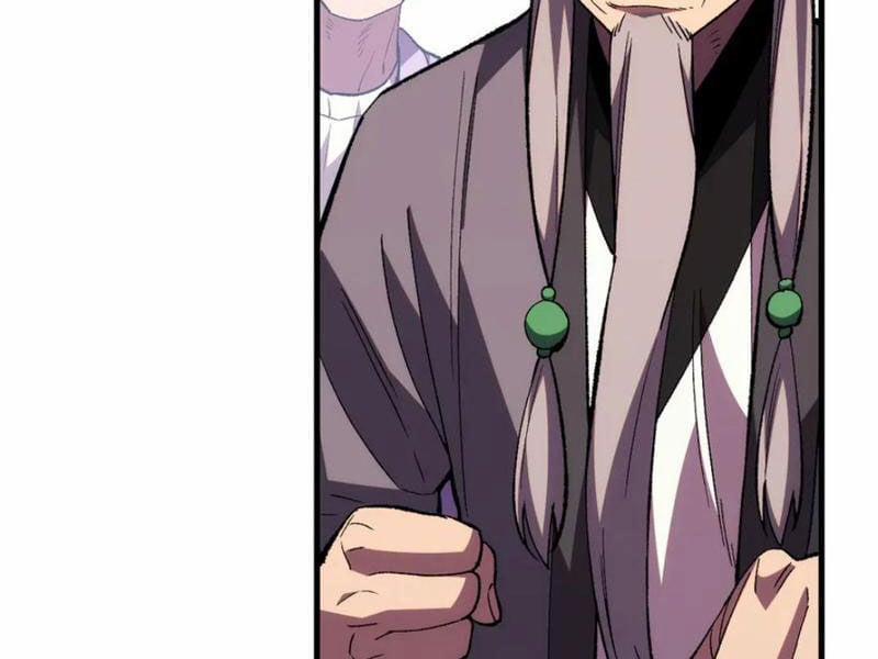 Quốc Vận Chi Chiến: Ta Lấy Bàn Cổ Trấn Chư Thiên 10 trang 7