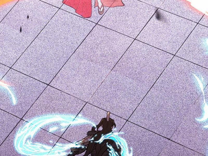 Quốc Vận Chi Chiến: Ta Lấy Bàn Cổ Trấn Chư Thiên 10 trang 71