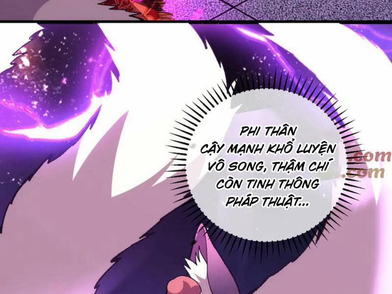 Quốc Vận Chi Chiến: Ta Lấy Bàn Cổ Trấn Chư Thiên 10 trang 76