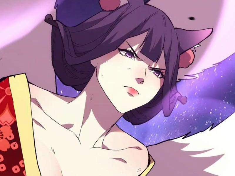 Quốc Vận Chi Chiến: Ta Lấy Bàn Cổ Trấn Chư Thiên 10 trang 77