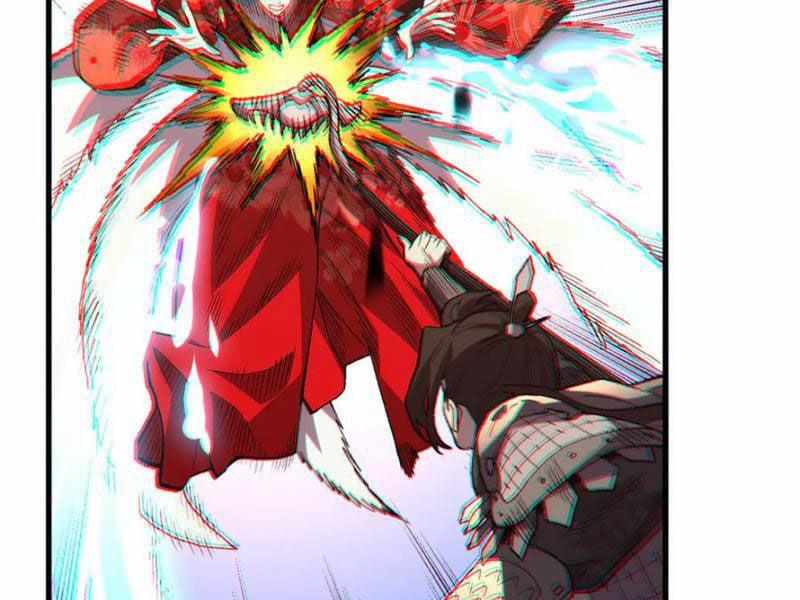 Quốc Vận Chi Chiến: Ta Lấy Bàn Cổ Trấn Chư Thiên 10 trang 90