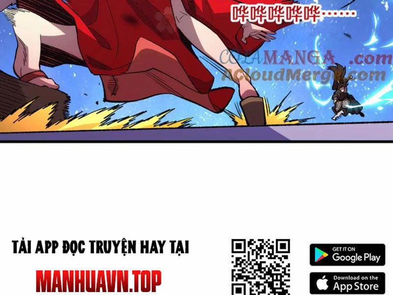 Quốc Vận Chi Chiến: Ta Lấy Bàn Cổ Trấn Chư Thiên 10 trang 93